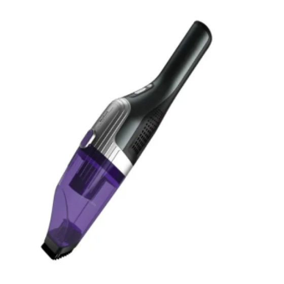 EE1238 STICK VACUUM RUNTIME 40 MINS 0.4L